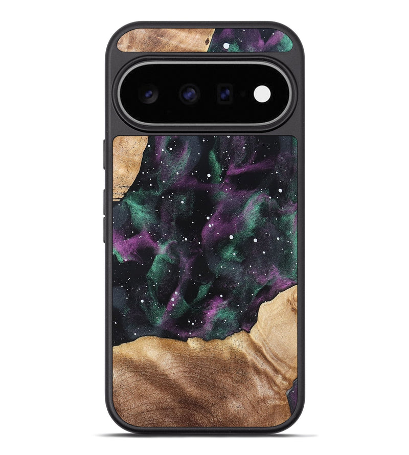 Pixel 11 Pro XL Wood Phone Case - Donte (Cosmos, 830376)