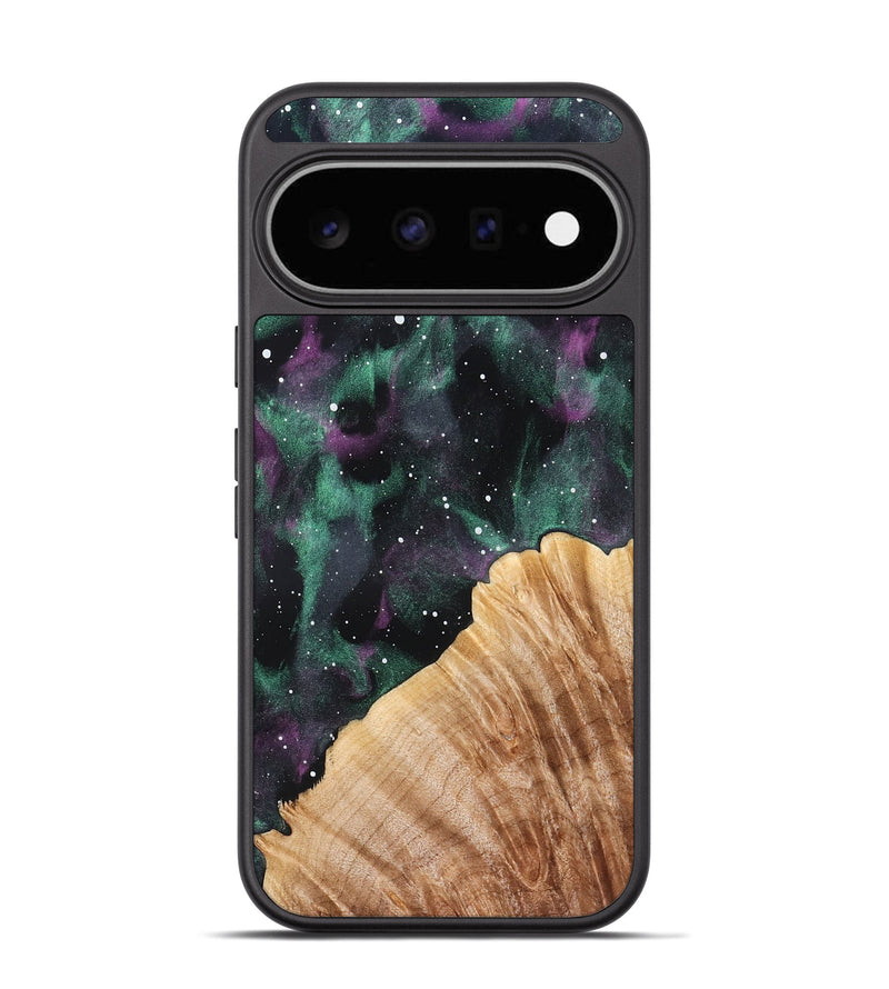 Pixel 11 Wood Phone Case - Russel (Cosmos, 830380)