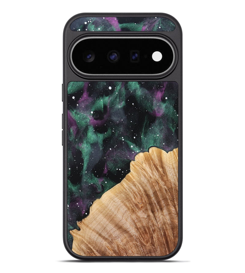 Pixel 11 Pro XL Wood Phone Case - Russel (Cosmos, 830380)