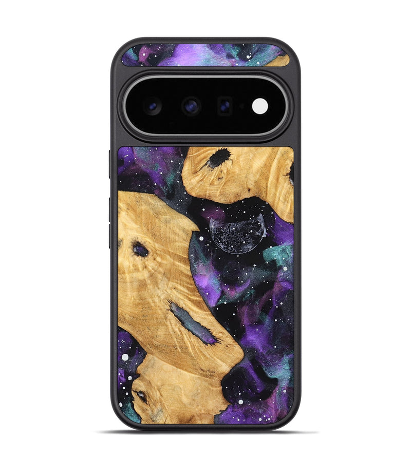 Pixel 11 Pro Wood Phone Case - Bo (Cosmos, 830384)