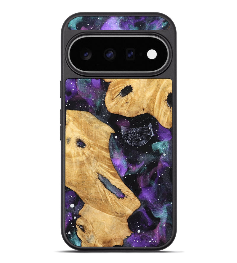 Pixel 11 Pro XL Wood Phone Case - Bo (Cosmos, 830384)