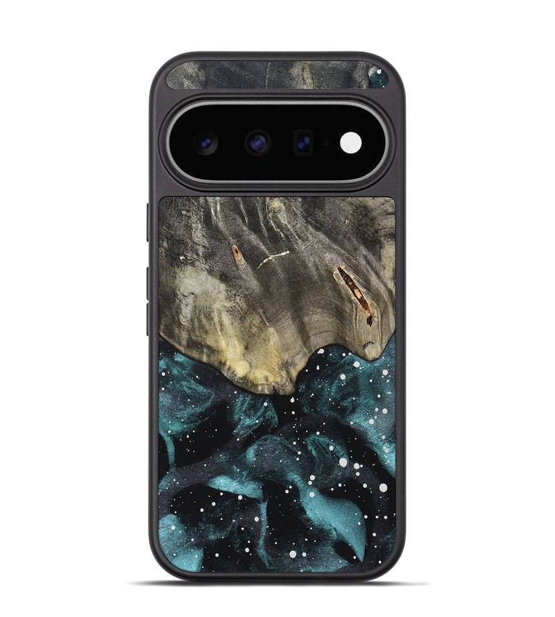 Pixel 11 Wood Phone Case - Aurelio (Cosmos, 830385)