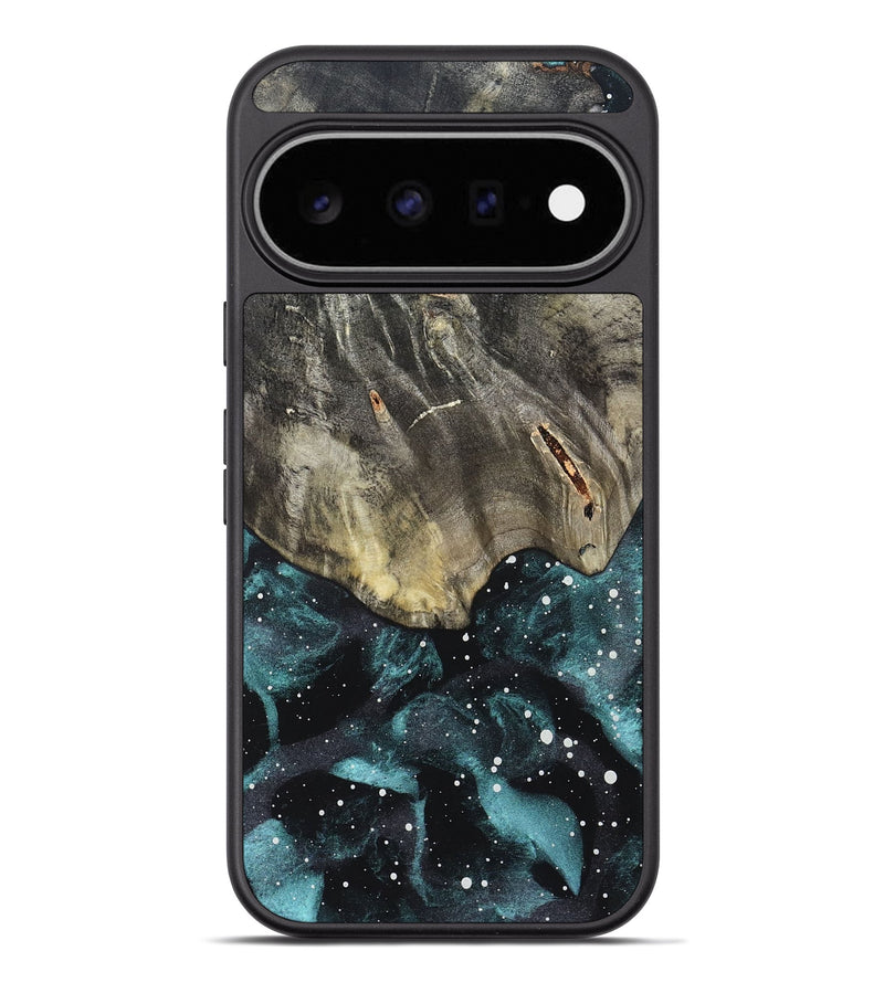 Pixel 11 Pro XL Wood Phone Case - Aurelio (Cosmos, 830385)