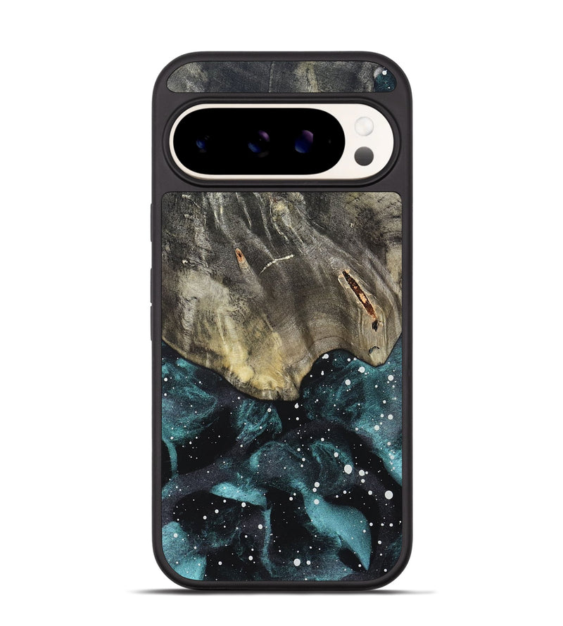 Pixel 9 Wood Phone Case - Aurelio (Cosmos, 830385)