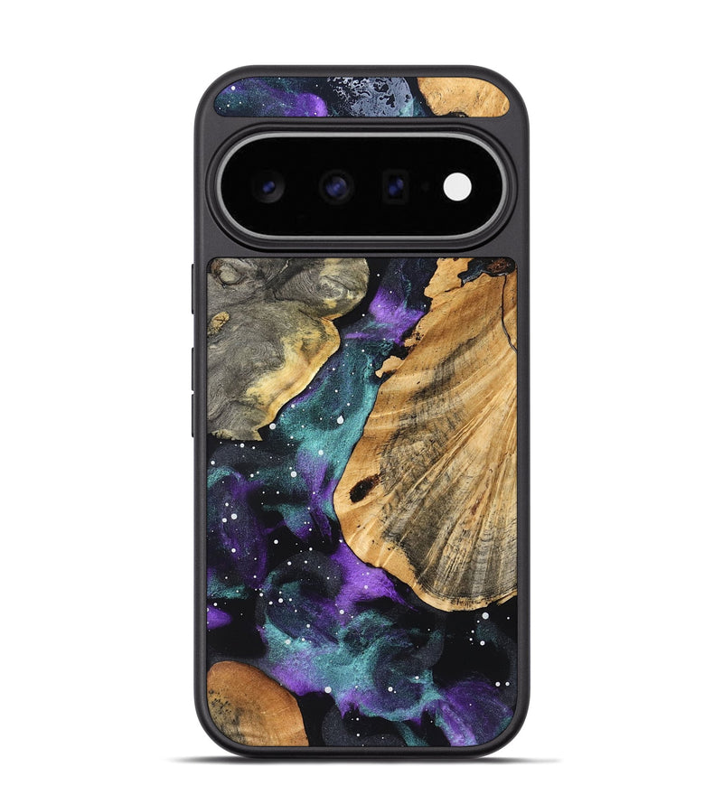 Pixel 11 Pro Wood Phone Case - Osiris (Cosmos, 830388)