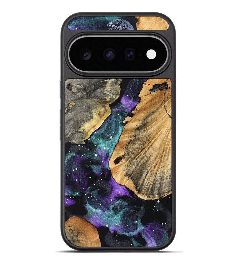 Pixel 11 Pro XL Wood Phone Case - Osiris (Cosmos, 830388)