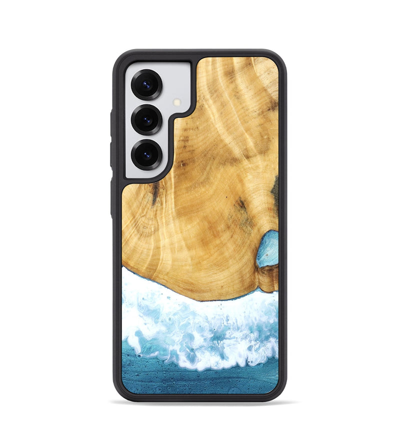 Galaxy S25 Wood Phone Case - Grady (Coastal, 830389)
