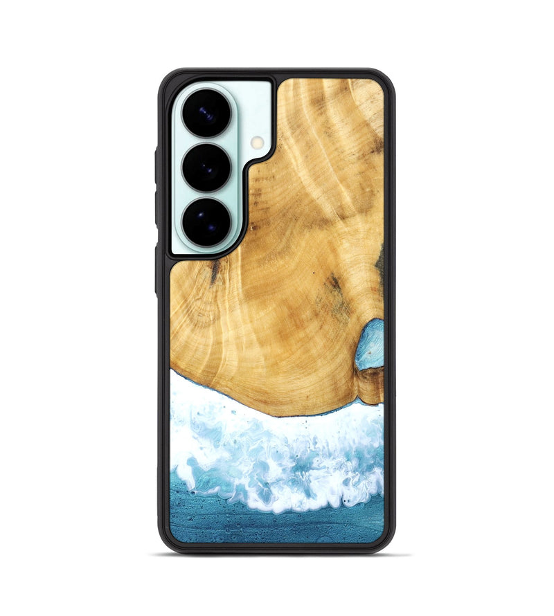 Galaxy S26 Wood Phone Case - Grady (Coastal, 830389)