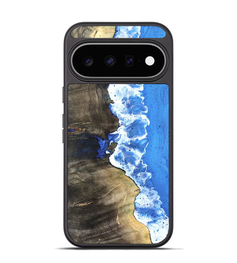 Pixel 11 Wood Phone Case - Verla (Coastal, 830390)