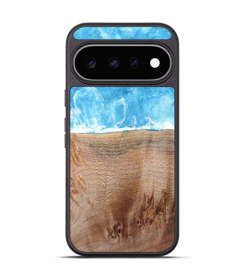 Pixel 11 Wood Phone Case - Declan (Coastal, 830391)
