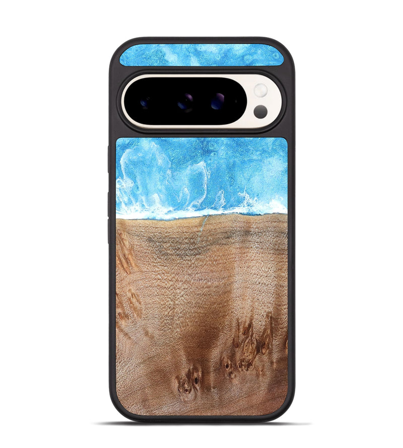 Pixel 9 Wood Phone Case - Declan (Coastal, 830391)