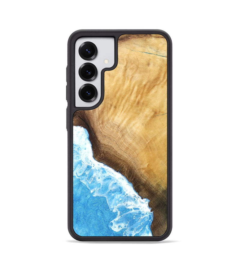 Galaxy S25 Wood Phone Case - Jaheim (Coastal, 830392)