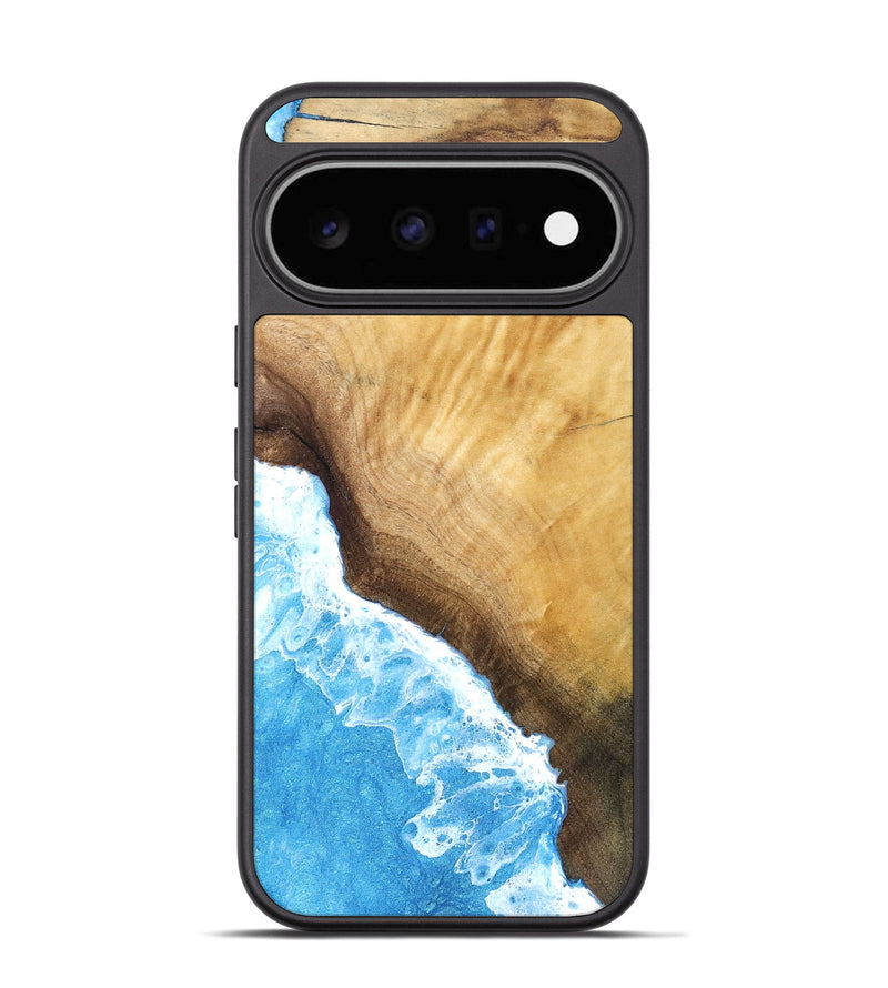 Pixel 11 Wood Phone Case - Jaheim (Coastal, 830392)