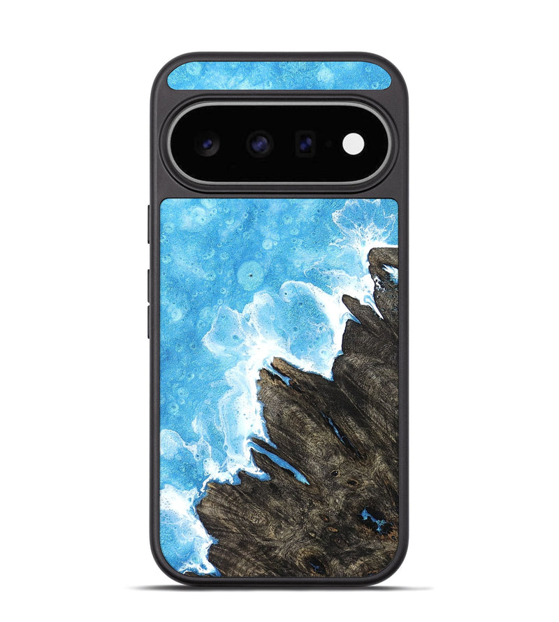 Pixel 11 Wood Phone Case - Davon (Coastal, 830394)