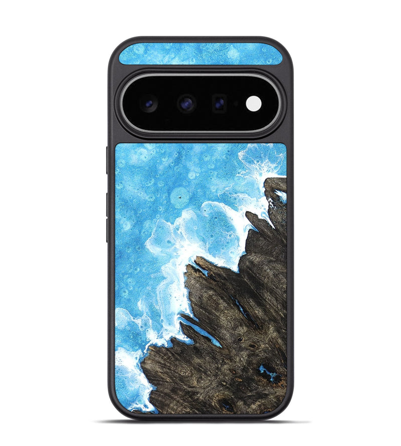 Pixel 11 Pro Wood Phone Case - Davon (Coastal, 830394)