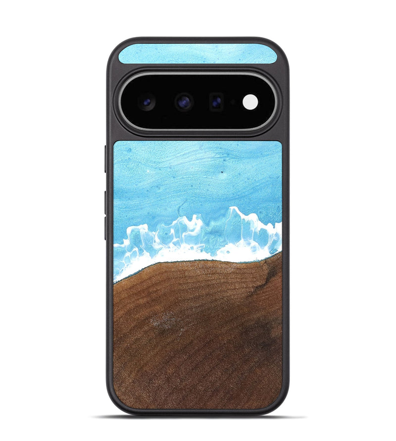 Pixel 11 Wood Phone Case - Joey (Coastal, 830395)