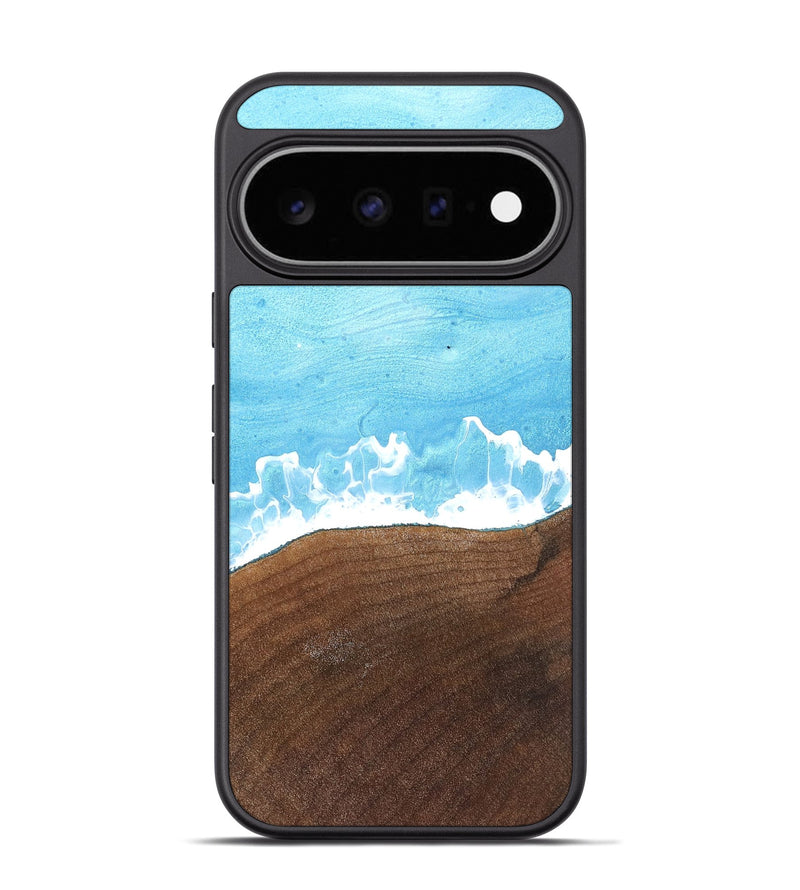 Pixel 11 Pro Wood Phone Case - Joey (Coastal, 830395)