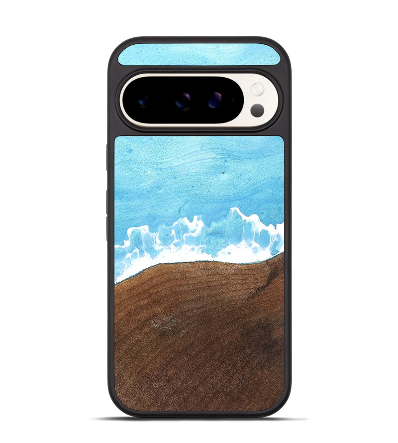Pixel 9 Wood Phone Case - Joey (Coastal, 830395)