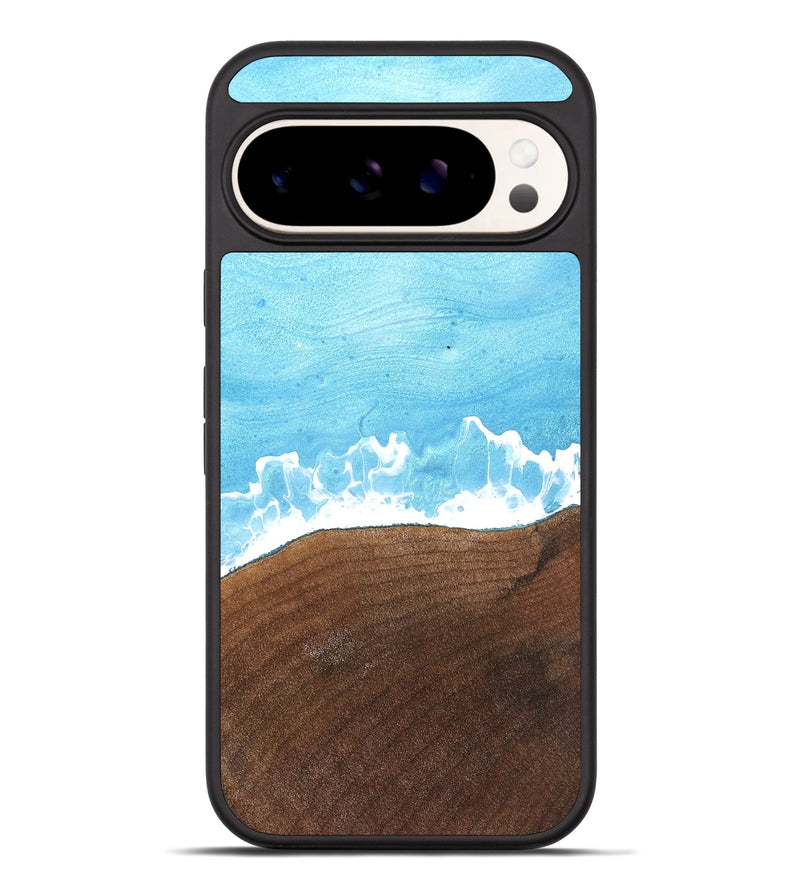 Pixel 9 Pro XL Wood Phone Case - Joey (Coastal, 830395)