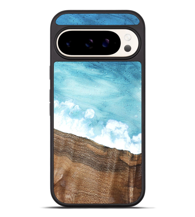 Pixel 9 Pro XL Wood Phone Case - Christi (Coastal, 830398)