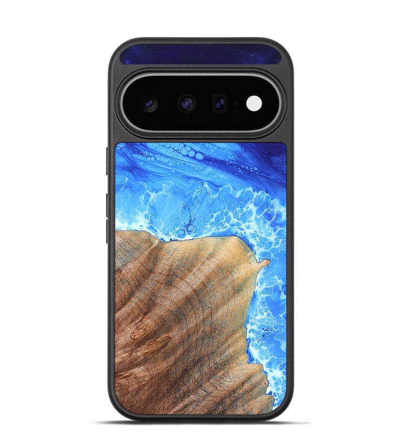 Pixel 11 Wood Phone Case - Renae (Coastal, 830399)