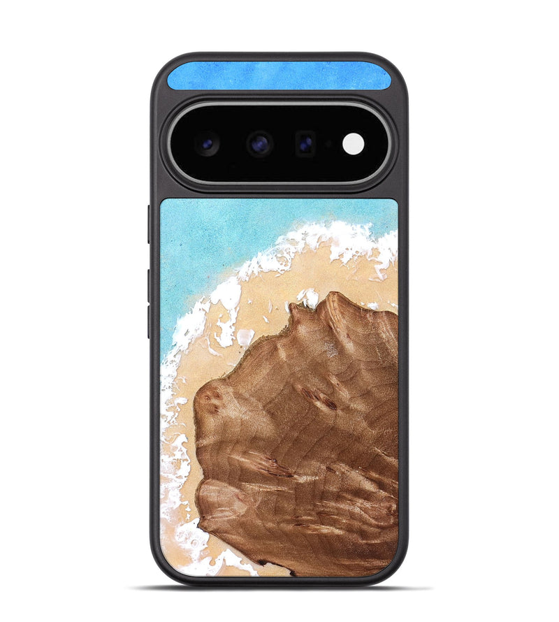 Pixel 11 Wood Phone Case - Evans (Coastal, 830401)