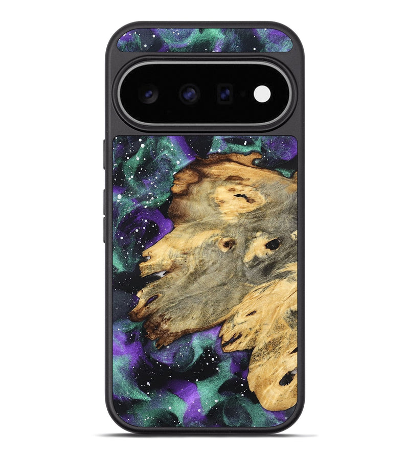 Pixel 11 Pro XL Wood Phone Case - Cole (Cosmos, 830406)