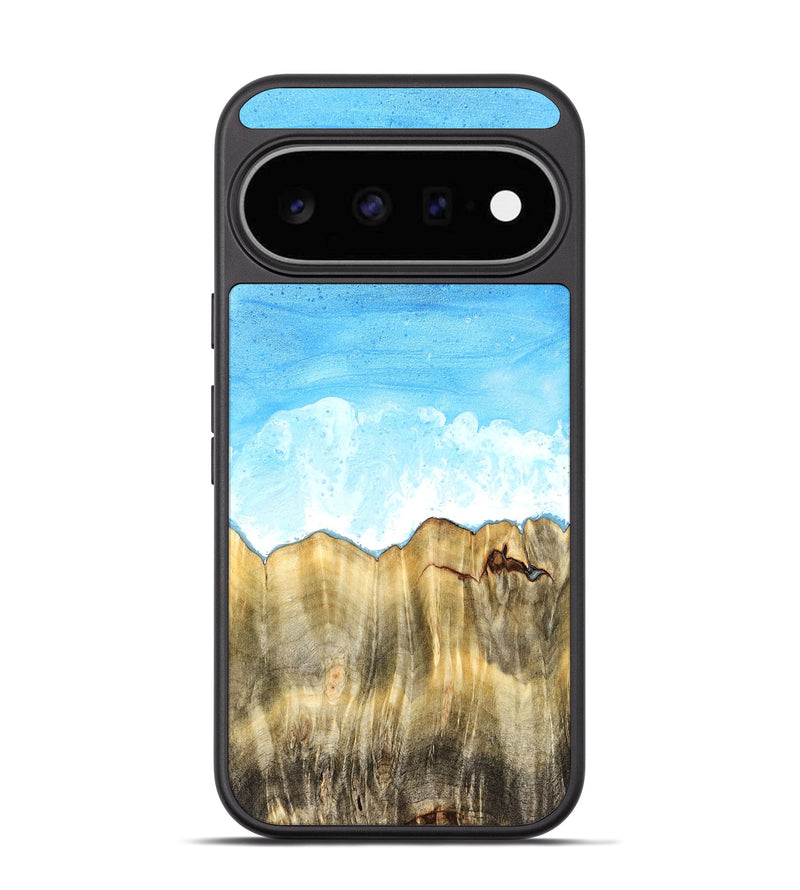 Pixel 11 Wood Phone Case - Enoch (Coastal, 830409)