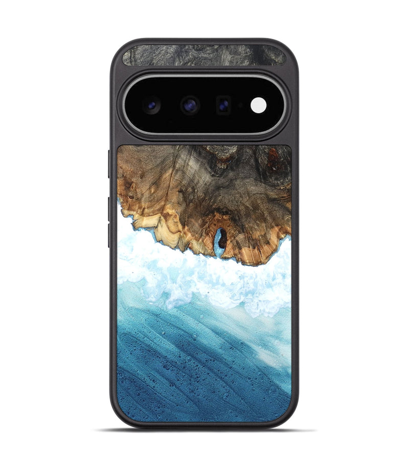 Pixel 11 Wood Phone Case - Kaylie (Coastal, 830413)