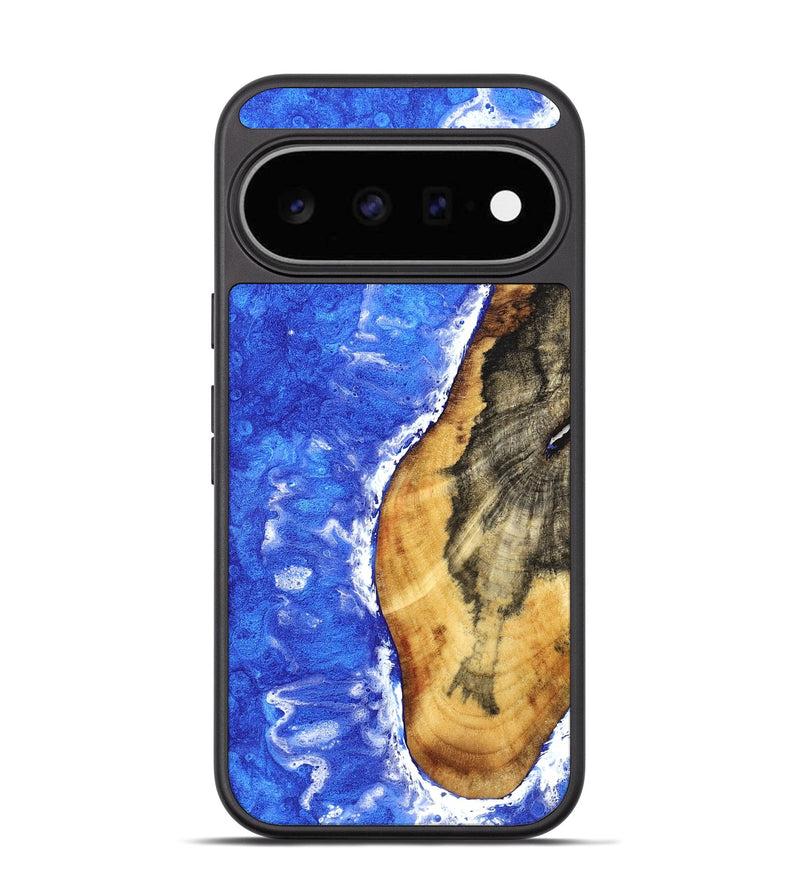 Pixel 11 Wood Phone Case - Minor (Coastal, 830414)