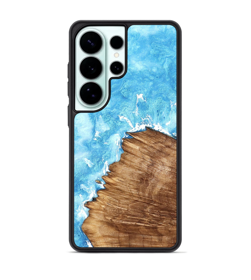 Galaxy S26 Ultra Wood Phone Case - Yesenia (Coastal, 830416)