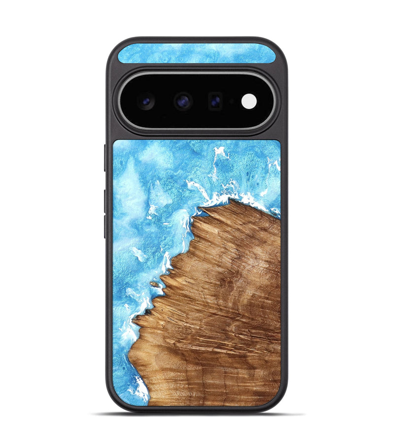 Pixel 11 Wood Phone Case - Yesenia (Coastal, 830416)