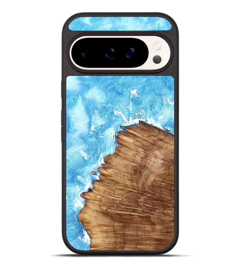 Pixel 9 Pro XL Wood Phone Case - Yesenia (Coastal, 830416)