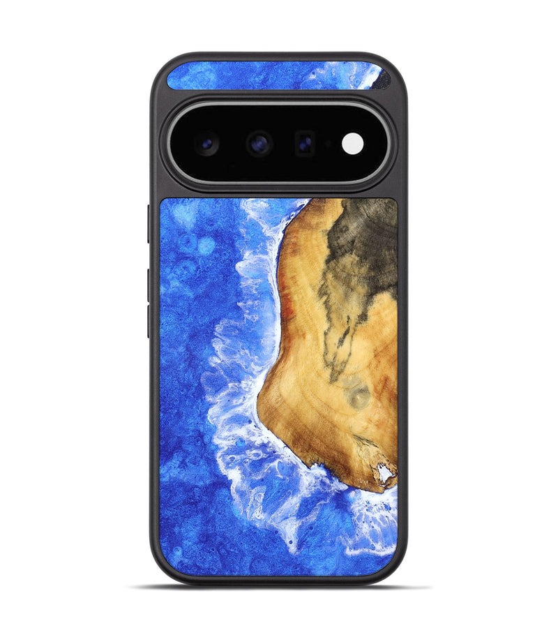 Pixel 11 Wood Phone Case - Todd (Coastal, 830419)