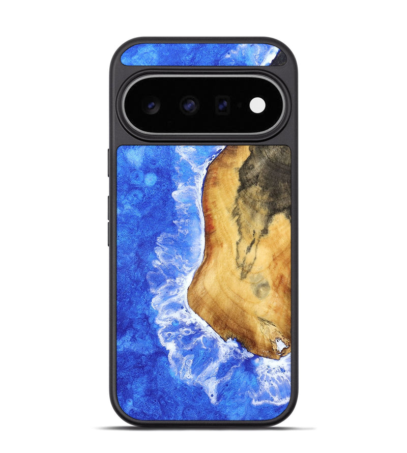 Pixel 11 Pro Wood Phone Case - Todd (Coastal, 830419)