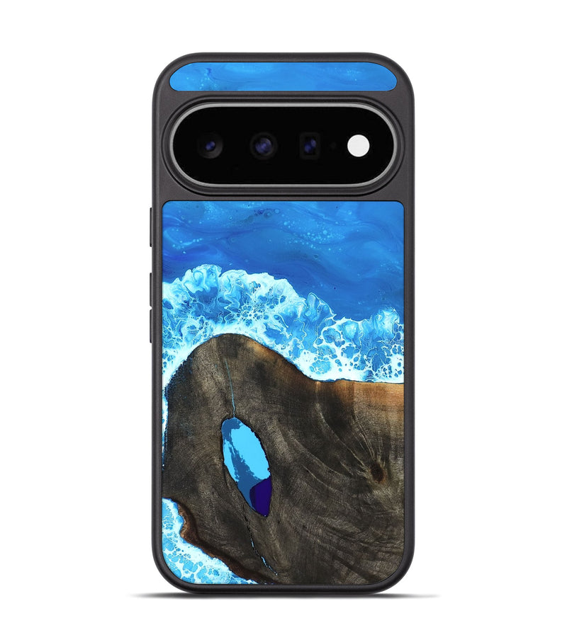 Pixel 11 Wood Phone Case - Nixon (Coastal, 830421)