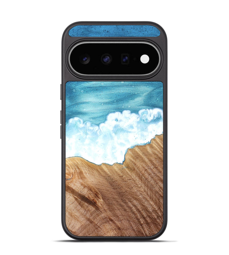 Pixel 11 Wood Phone Case - Ansley (Coastal, 830423)