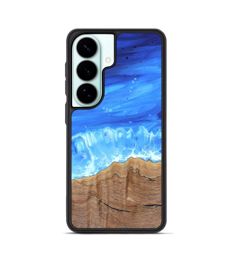 Galaxy S26 Wood Phone Case - Jaxxon (Coastal, 830424)