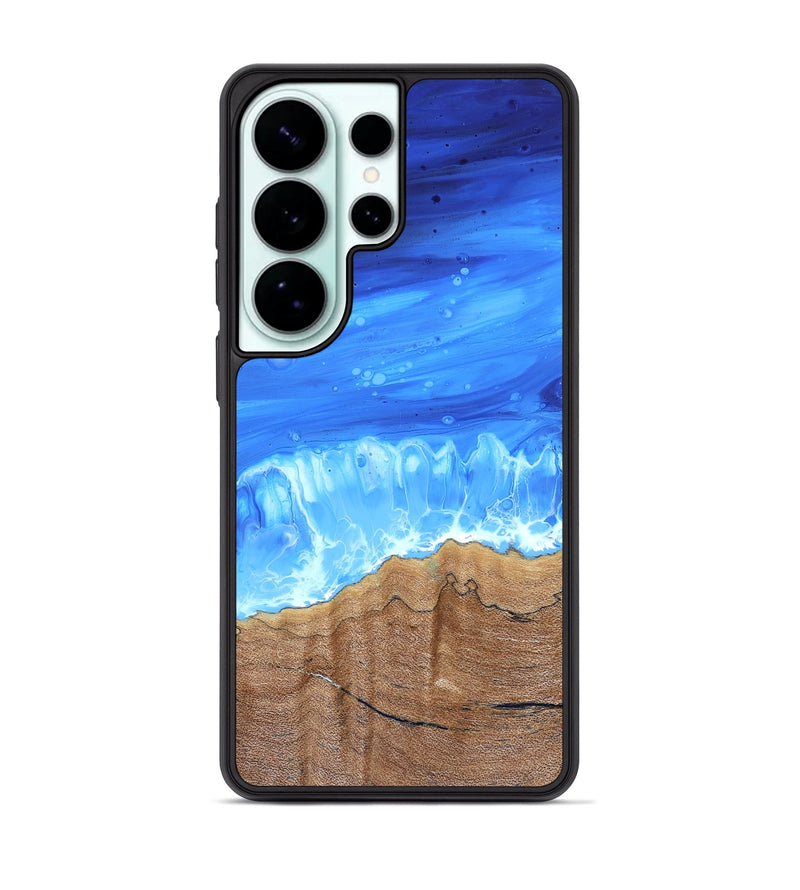 Galaxy S26 Ultra Wood Phone Case - Jaxxon (Coastal, 830424)