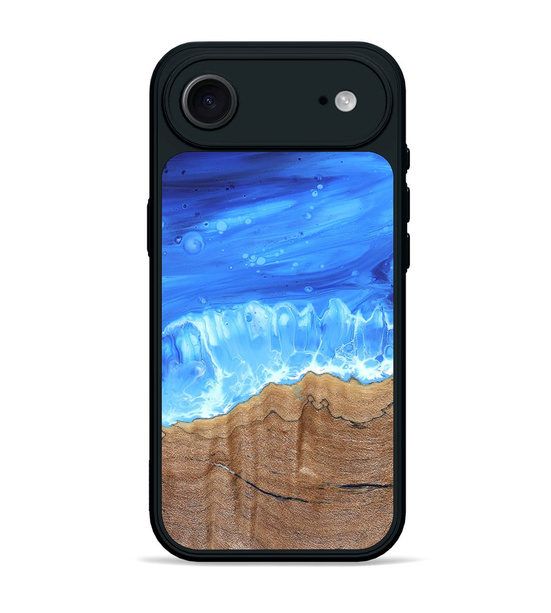 iPhone 17 Air Wood Phone Case - Jaxxon (Coastal, 830424)
