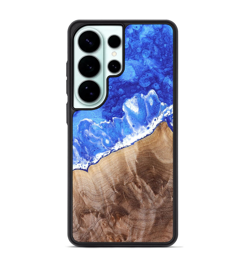 Galaxy S26 Ultra Wood Phone Case - Teressa (Coastal, 830426)