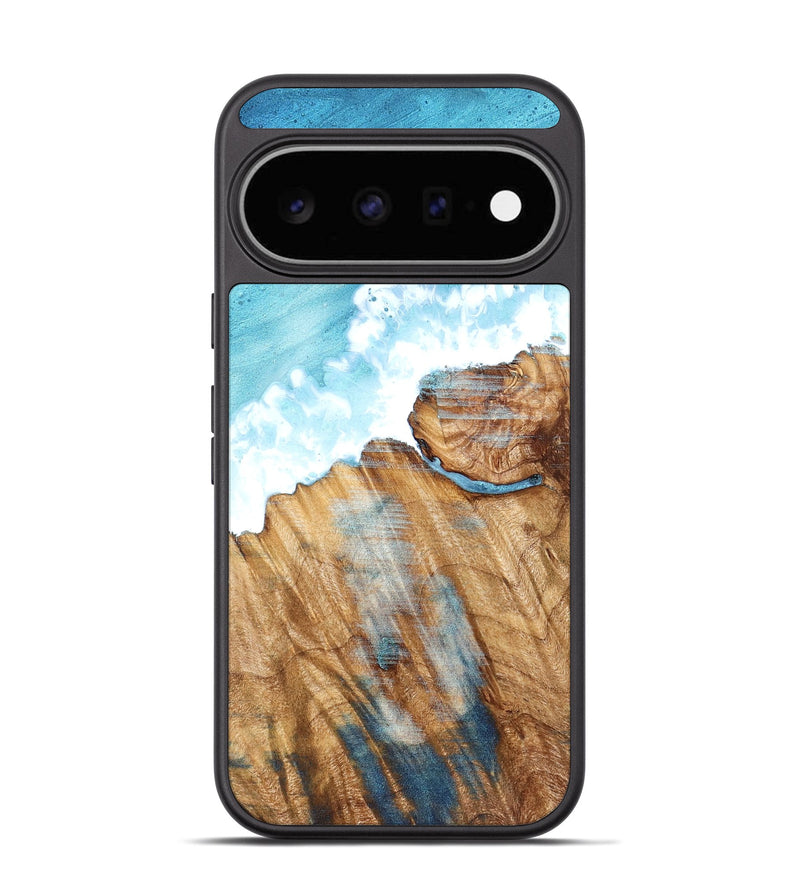 Pixel 11 Wood Phone Case - Jakai (Coastal, 830427)