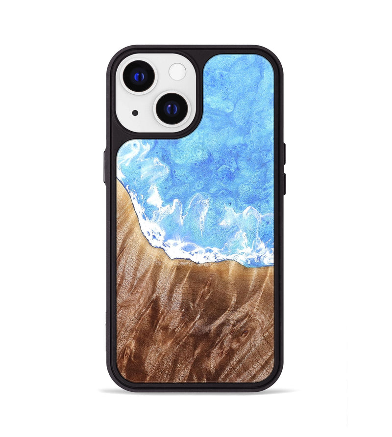 iPhone 13 Wood Phone Case - Jaclyn (Coastal, 830428)