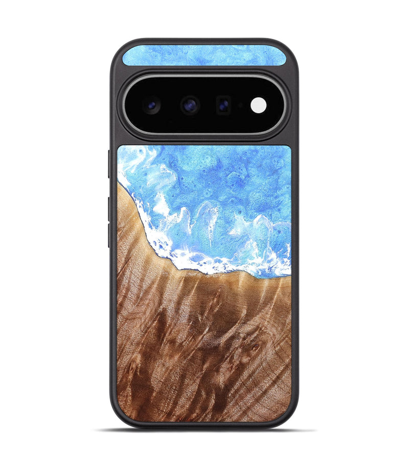 Pixel 11 Wood Phone Case - Jaclyn (Coastal, 830428)