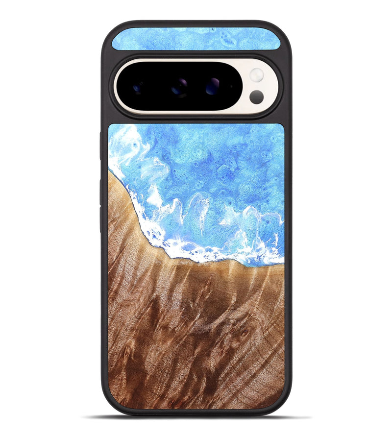 Pixel 9 Pro XL Wood Phone Case - Jaclyn (Coastal, 830428)