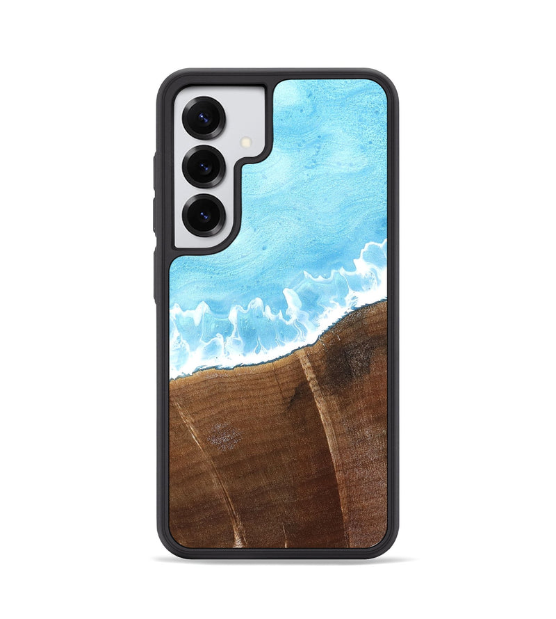 Galaxy S25 Wood Phone Case - Corbin (Coastal, 830430)
