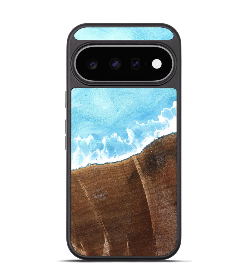 Pixel 11 Wood Phone Case - Corbin (Coastal, 830430)