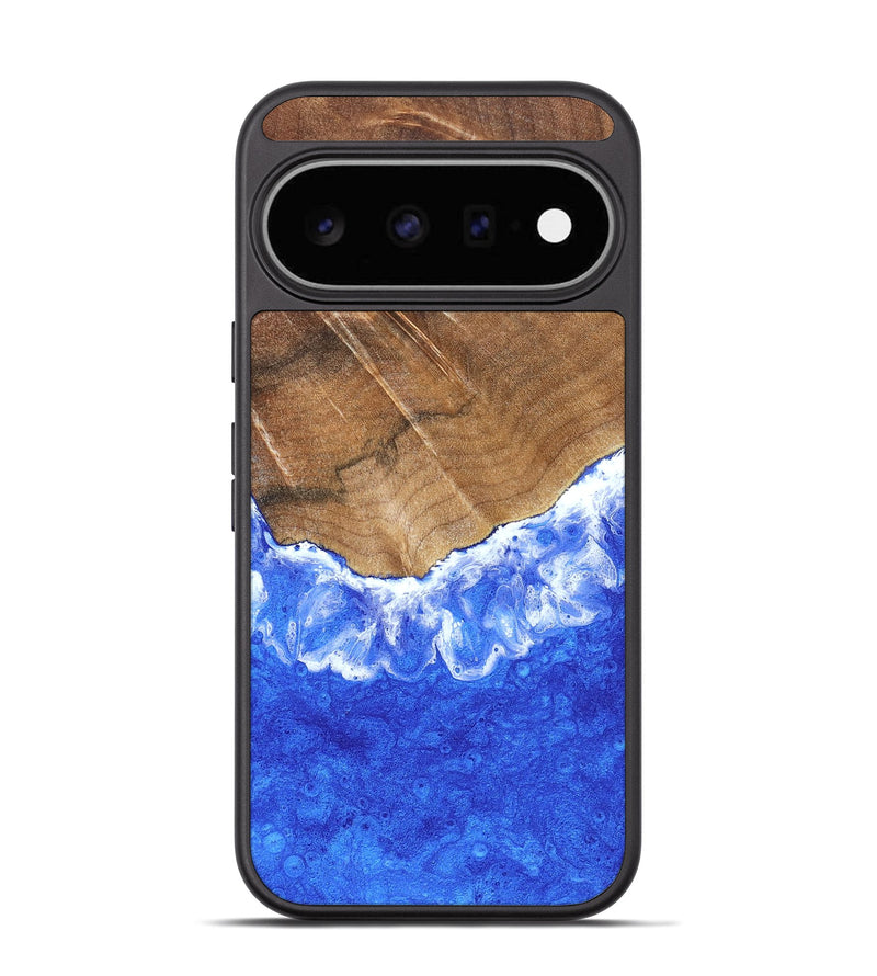 Pixel 11 Wood Phone Case - Colette (Coastal, 830431)