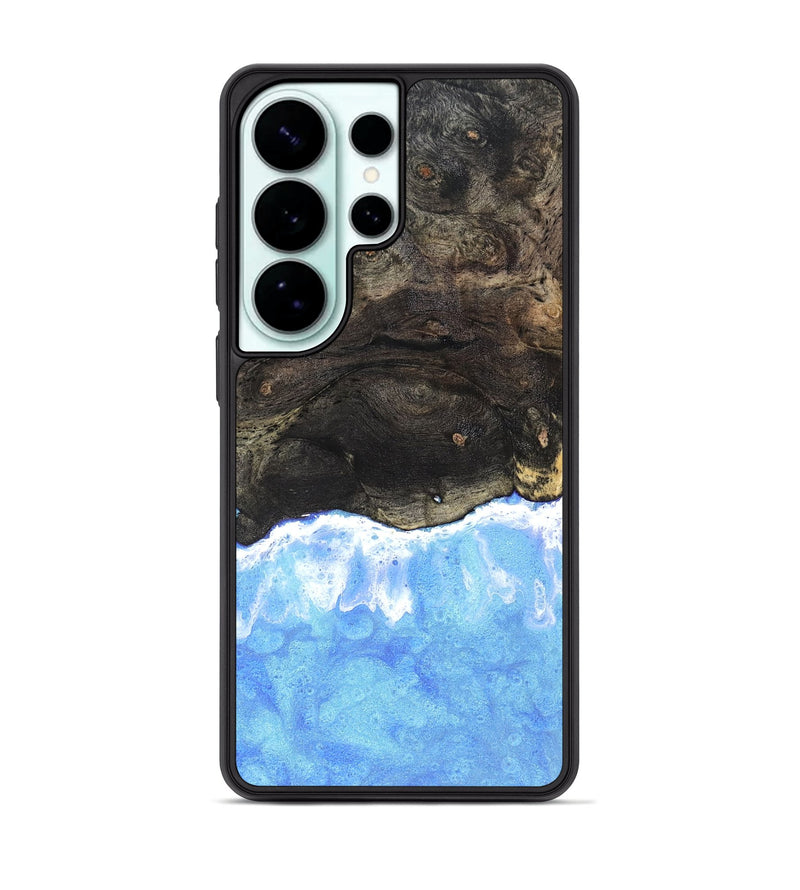 Galaxy S26 Ultra Wood Phone Case - Allie (Coastal, 830432)