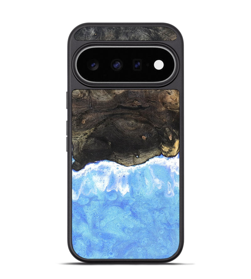 Pixel 11 Pro Wood Phone Case - Allie (Coastal, 830432)